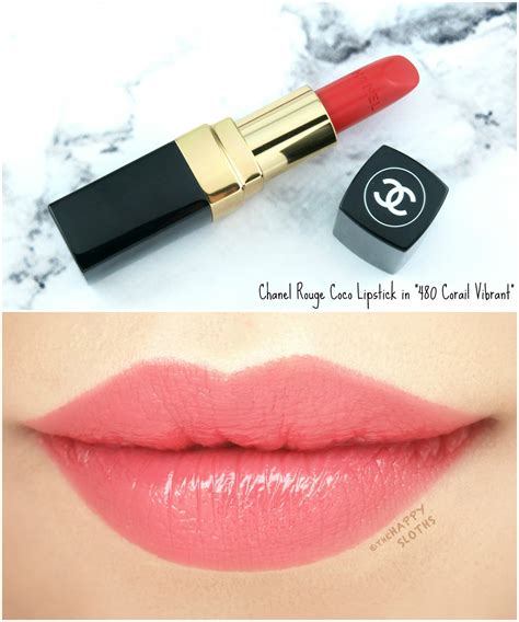 chanel coco rouge lip blush|Chanel Rouge Coco lip colour.